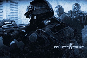 Counter Strike: Global offensive New ERA is Here!